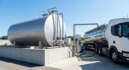 Tout savoir sur la livraison de biocarburant de qualit&eacute;